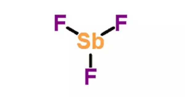 Antimony Trifluoride – an Inorganic Compound