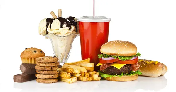 Are Processed Foods Harmful to Children?