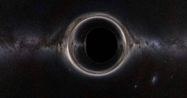 Astronomers Discover a Trove of Gigantic Black Holes