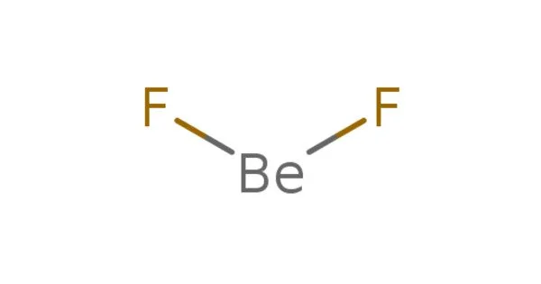 Beryllium Fluoride – an Inorganic Compound