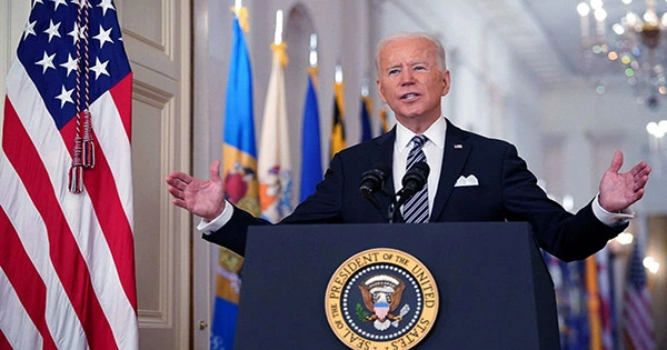 Biden Announces $6 Billion to Revive Dying Nuclear Power Plants