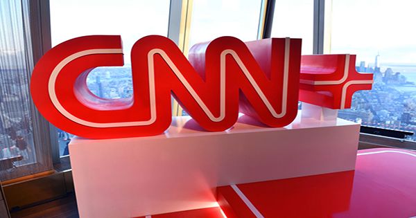 CNN+ Streaming Service Pulls a Quibi, Will Shut down a Month after Launch