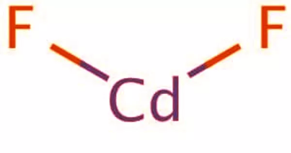 Cadmium Fluoride – an Inorganic Salt