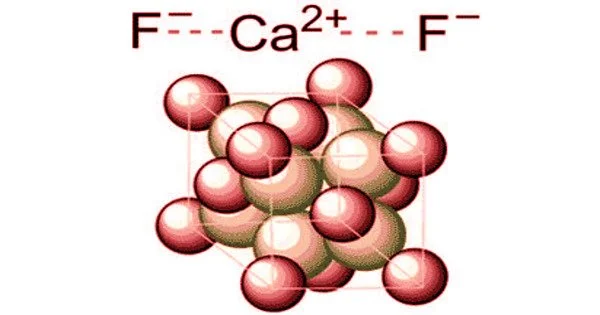 Calcium Fluoride – an Inorganic Compound
