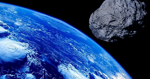 China Plans To Smash Spacecraft into Potentially Threatening Asteroid In 2025
