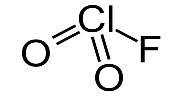 Chloryl Fluoride – a Chemical Compound