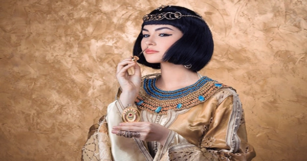 Cleopatra’s Perfume Has Been Recreated By Scientists – And It’s Spicy