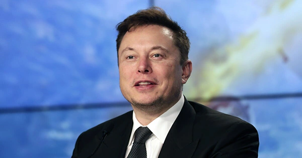 Elon Musk Says He ‘Doesn’t Care About the Economics’ Of Buying Twitter