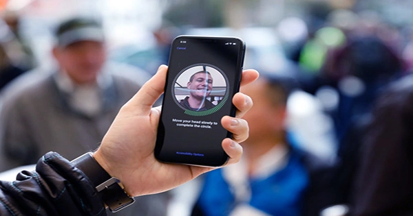 Ex-Apple Employee Takes Face ID Privacy Complaint to Europe