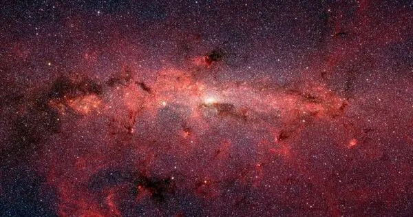 Fast Radio Bursts could explain the Puzzle of the Universe’s Expansion