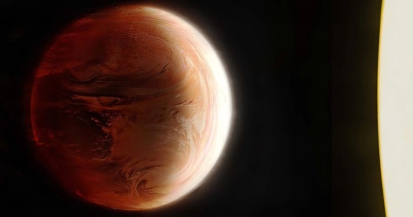 Hubble Investigates Extreme Weather on Super-heated Jupiters