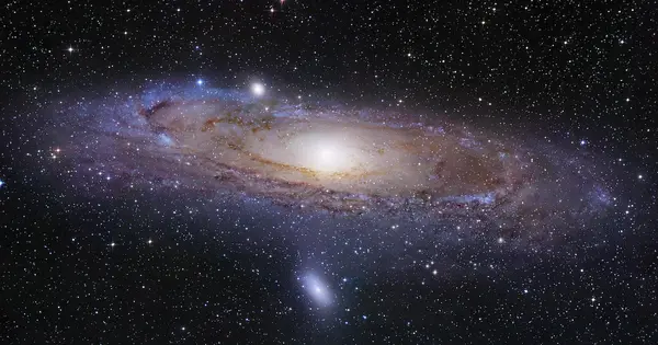 Investigating the Relics of Andromeda’s Violent Past