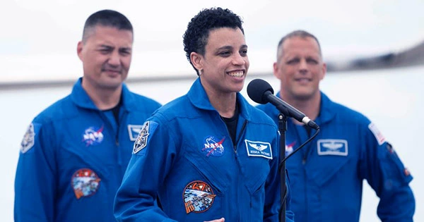 Jessica Watkins Makes History as First Black Woman to Serve On ISS