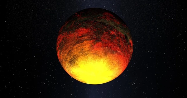 Kepler-10b – a Terrestrial Planet