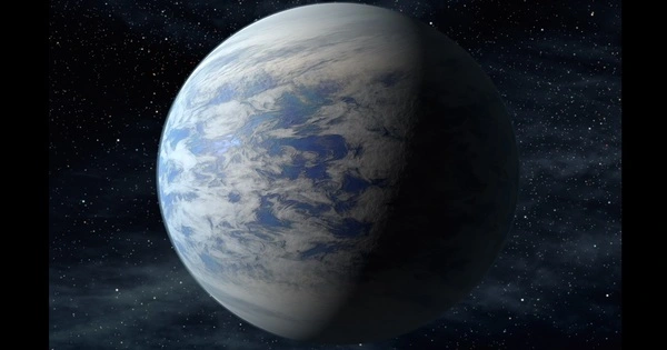 Kepler-10c – an Exoplanet