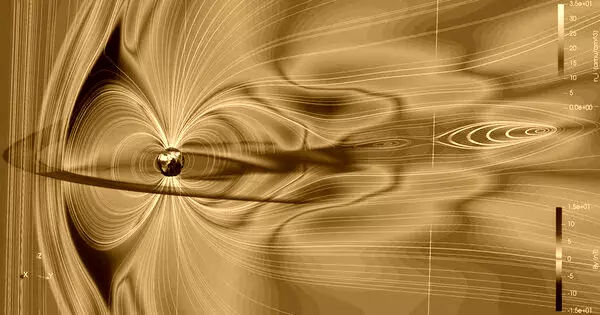 Laboratory Simulation of the Earth’s Magnetosphere