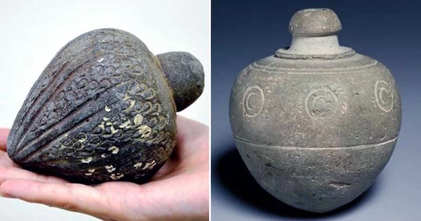 Medieval Hand Grenades Found In Jerusalem Were Likely Used In Crusades