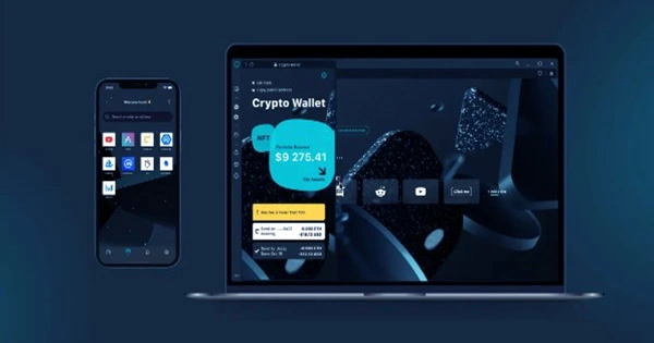 Opera Brings Its Crypto Browser to Iphones and Ipads