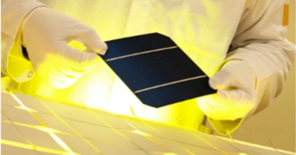 Scientists Develop Ultra-thin Solar Panels with Record Efficiency