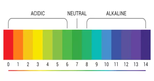 pH Indicator – a Halochromic Chemical Compound