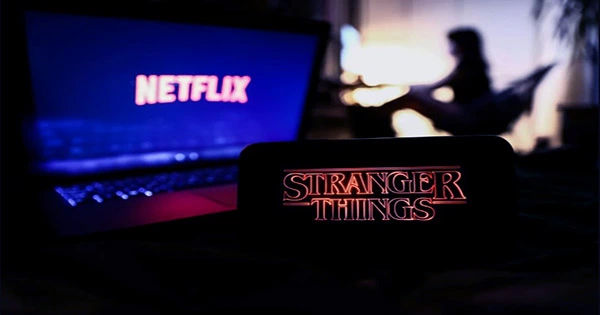 ‘Stranger Things’ Fans Can Explore the Upside Down In New NYC Experience