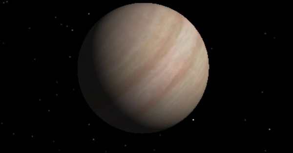 14 Herculis b – an Exoplanet