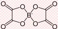 Borate Oxalate – a Chemical Compound