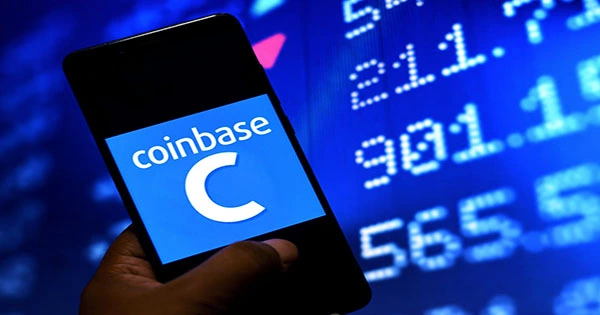 Coinbase CEO Says Apple’s Crypto Rules Highlight ‘Potential Antitrust Issues’