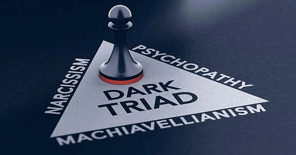 Dark Triad Personality Traits Can Be Reduced (Even When People Don’t Want To)