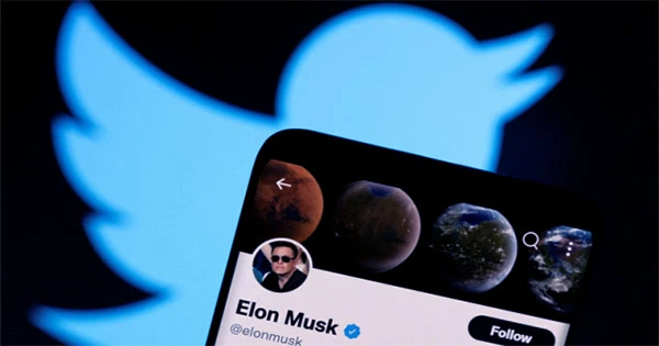 We Just Found Out How Elon Musk May Finance His $43B Twitter Bid