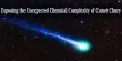 Exposing the Unexpected Chemical Complexity of Comet Chury