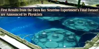 First Results from the Daya Bay Neutrino Experiment’s Final Dataset are Announced by Physicists