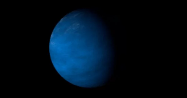 HD 164922 e – a Neptune-like Exoplanet