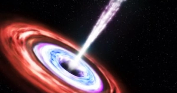 Intense-X-ray-flares-thought-to-be-caused-by-a-black-hole-devouring-a-star