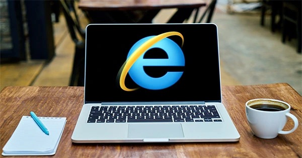 Internet Explorer Is No More As Web Browser Retires Aged 26