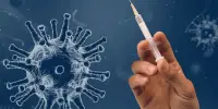 New COVID-19 Vaccine made with Altered Bacterial DNA
