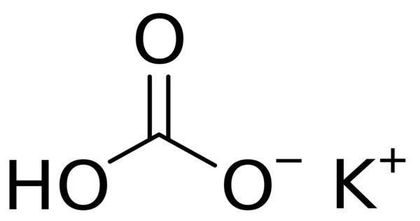 Potassium Bicarbonate – an inorganic compound