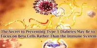 The Secret to Preventing Type 1 Diabetes May Be to Focus on Beta Cells Rather Than the Immune System