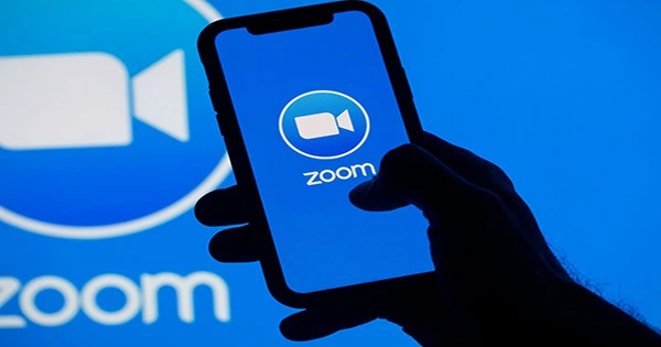 Zoom Announces Zoom Whiteboard, Gesture Recognition among Several Updates
