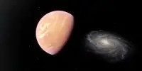 47 Ursae Majoris b – an Extrasolar Planet