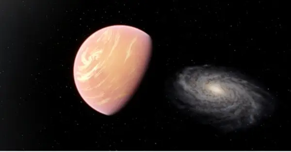 47 Ursae Majoris b – an Extrasolar Planet