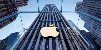 A Second Apple Store Files to Hold a Union Election