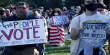 Americans Don’t Realize How Restrictive Barriers To Voting Are, Survey Shows