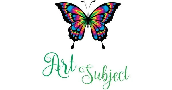 Art – My Favorite Subject