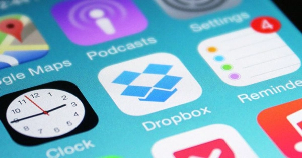 As Dropbox Heads into Earnings, It Desperately Needs a Win