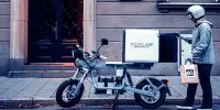 Berlin’s Gethenry Breaks into Last-Mile Delivery E-Bike Scene With $17.4M Seed