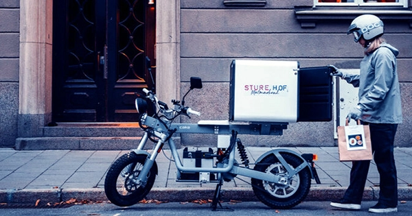 Berlin’s Gethenry Breaks into Last-Mile Delivery E-Bike Scene With $17.4M Seed