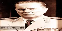 Biography of Josip Broz Tito (President of Yugoslavia)