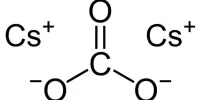 Caesium Carbonate – an Inorganic Compound