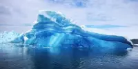 Climate Change is Causing Coastal Glacier Retreat